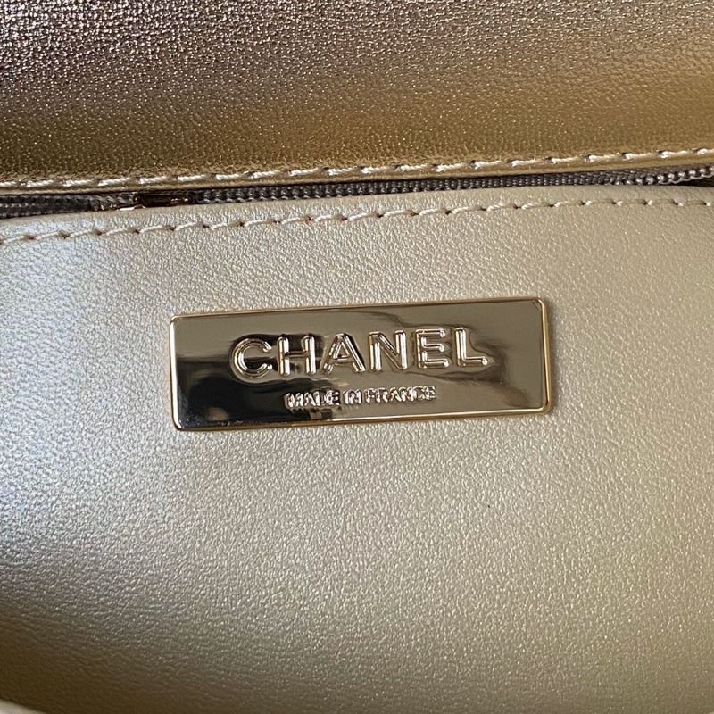 Chanel Stachel Bags